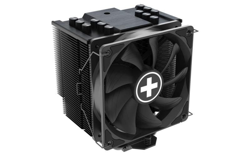 XILENCE M906 XC081 CPU Cooler Multi Socket Air Cooled