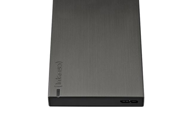 INTENSO 1TB внешний жёсткий диск USB 3.0 по низкой цене