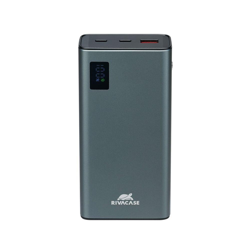 RIVACASE VA1022 20000 mAh Power Bank USB-C по низкой цене