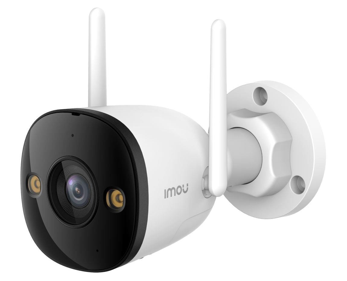 IMOU WRL CAMERA 3MP Bullet Outdoor IP Camera – Best Price