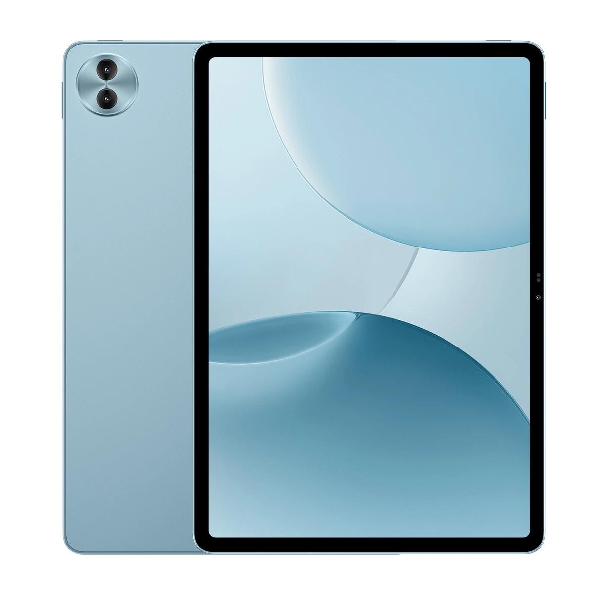 Blackview Tablet Mega 5 12.2" 256GB Ice Blue – Great Deal