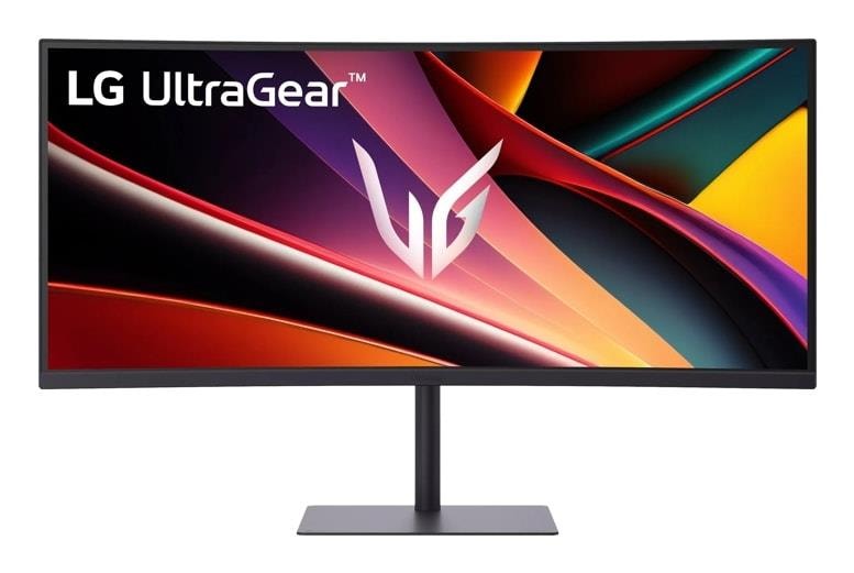 Mängurimonitor LG UltraGear 34G630A-B, 34″, VA, UWQHD 21:9, 240 Hz