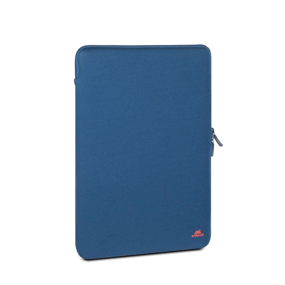 RIVACASE NB SLEEVE ANTISHOCK 14" тёмно-синий по низкой цене