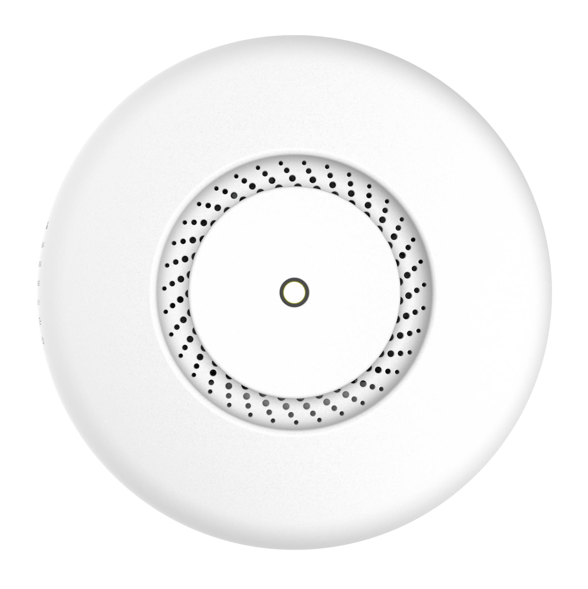 MIKROTIK RBCAPGI-5ACD2ND Access Point 867Mbps best price