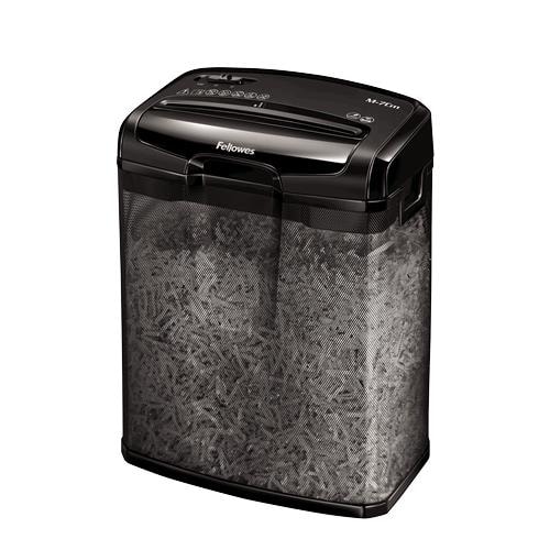 Fellowes PowerShred M-7CM Cross-Cut Shredder Best Price