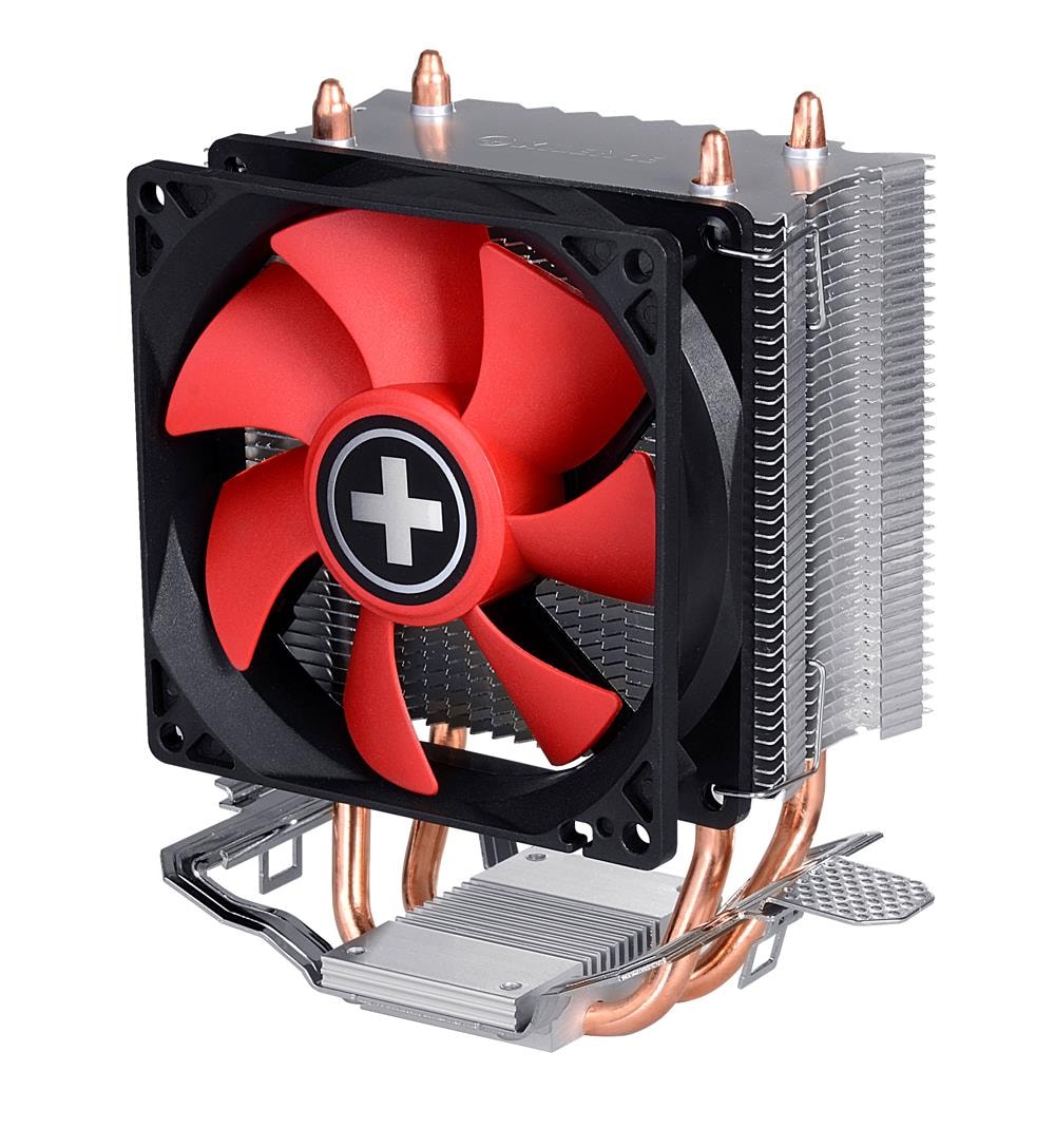 XILENCE XC025 CPU jahuti Socket AM4/AM5 soodne hind