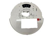 Roborock S8 Black Pro Ultra Upper Housing Assembly