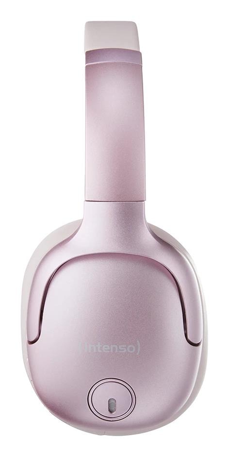 INTENSO O400HA Rose Wireless Headset – Great Deal