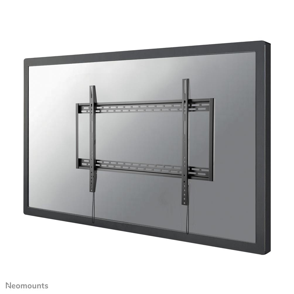 Настенный кронштейн NEOMOUNTS LFD-W1000 60–100 дюймов по низкой цене