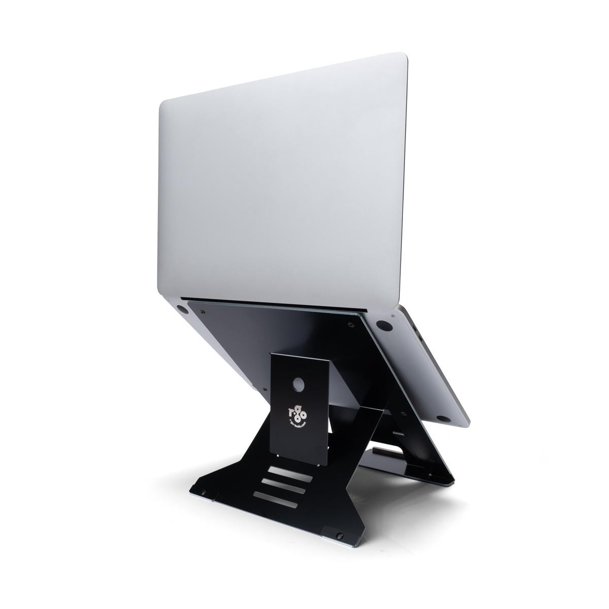 R-GO TOOLS Riser Document must alumiinium – ergonoomne kõrgus
