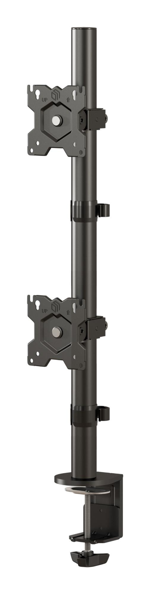 ONKRON D208E-B Monitor Arm 13-34" Desk Mount Best Price