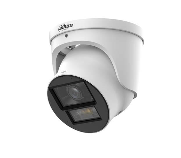 DAHUA 8MP võrgukaamera eyeball, POE, öönägemine – soodne hind