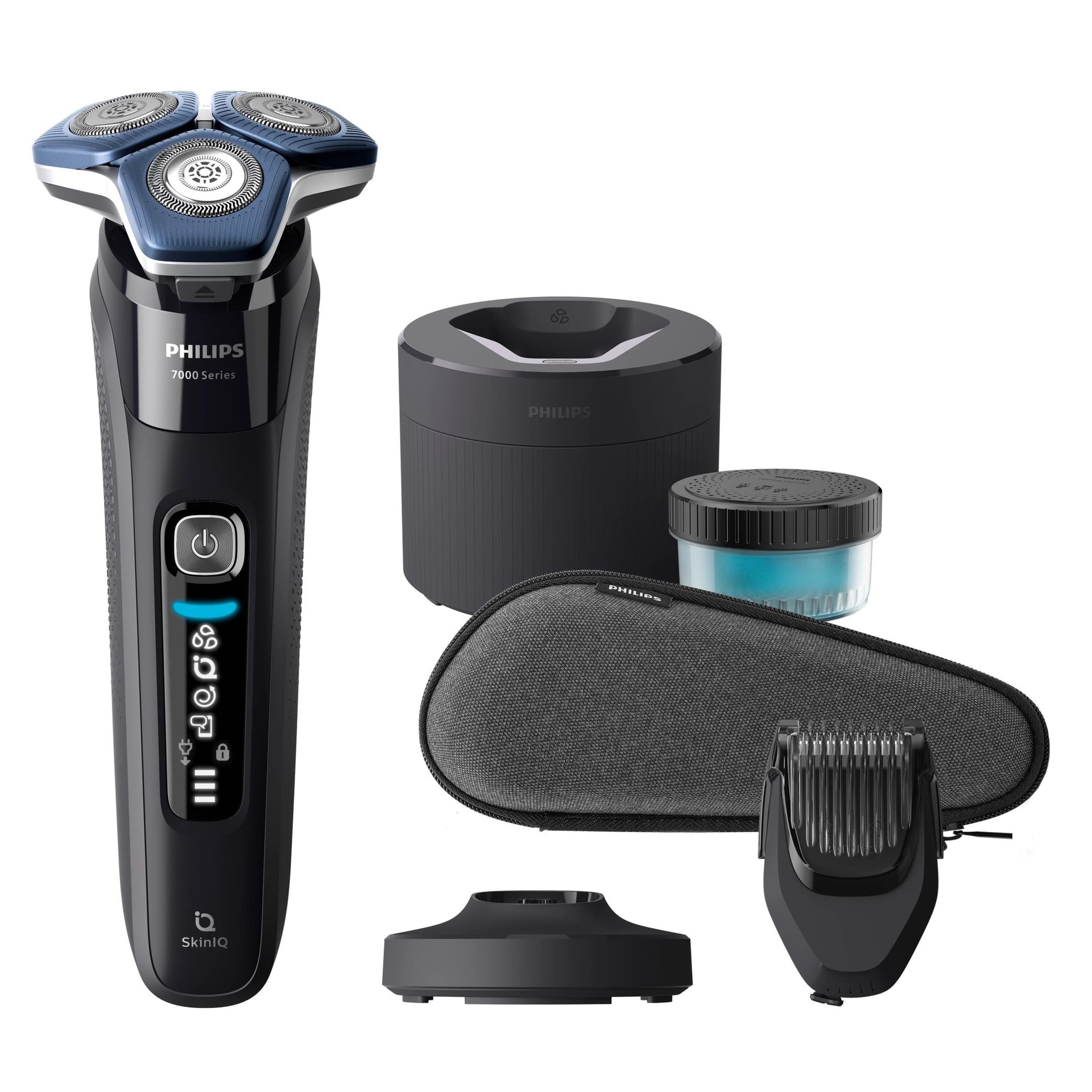 Philips Series 7000 Wet & Dry Electric Shaver