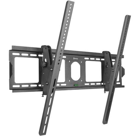 ONKRON UT4-B TV Wall Mount 55-100" Black – Best Price