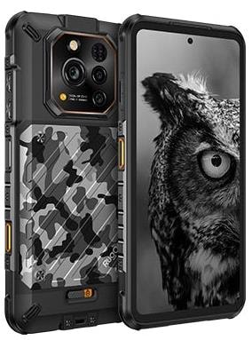 RUGONE Xever 7 5G 512GB смартфон