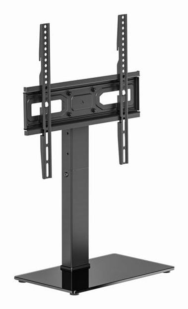 GEMBIRD TVS-D65S-01 must põrandaalus 32–65"