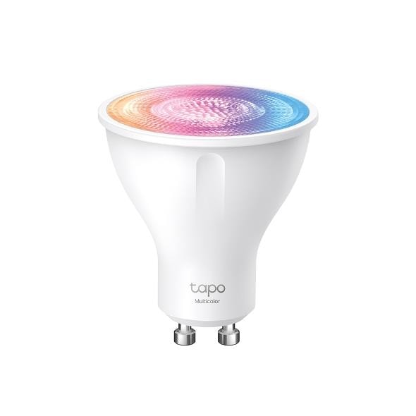 TP-LINK Tapo Smart Spotlight GU10 350 Lumen Cheap Deal