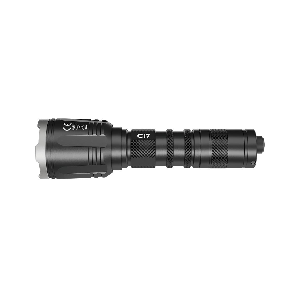 NITECORE CI7 Chameleon 2500 люмен купить выгодно