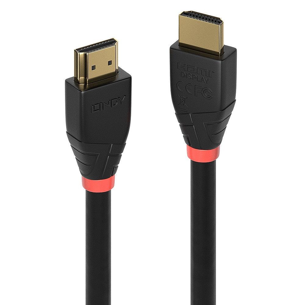 LINDY HDMI-HDMI 30M Active Cable 10.2G – Long Run Deal