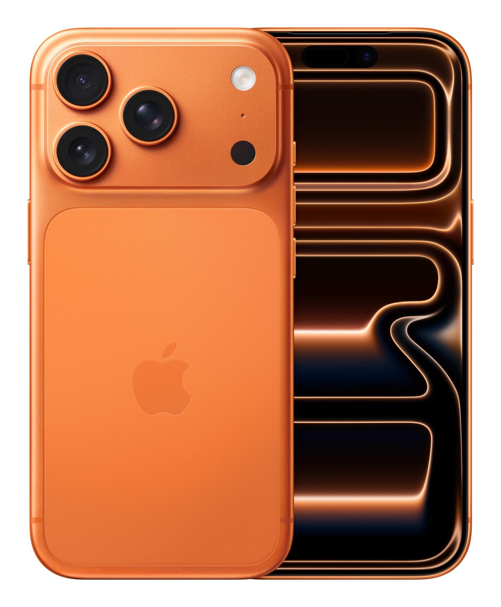 Apple iPhone 17 Pro 512GB Cosmic Orange soodne