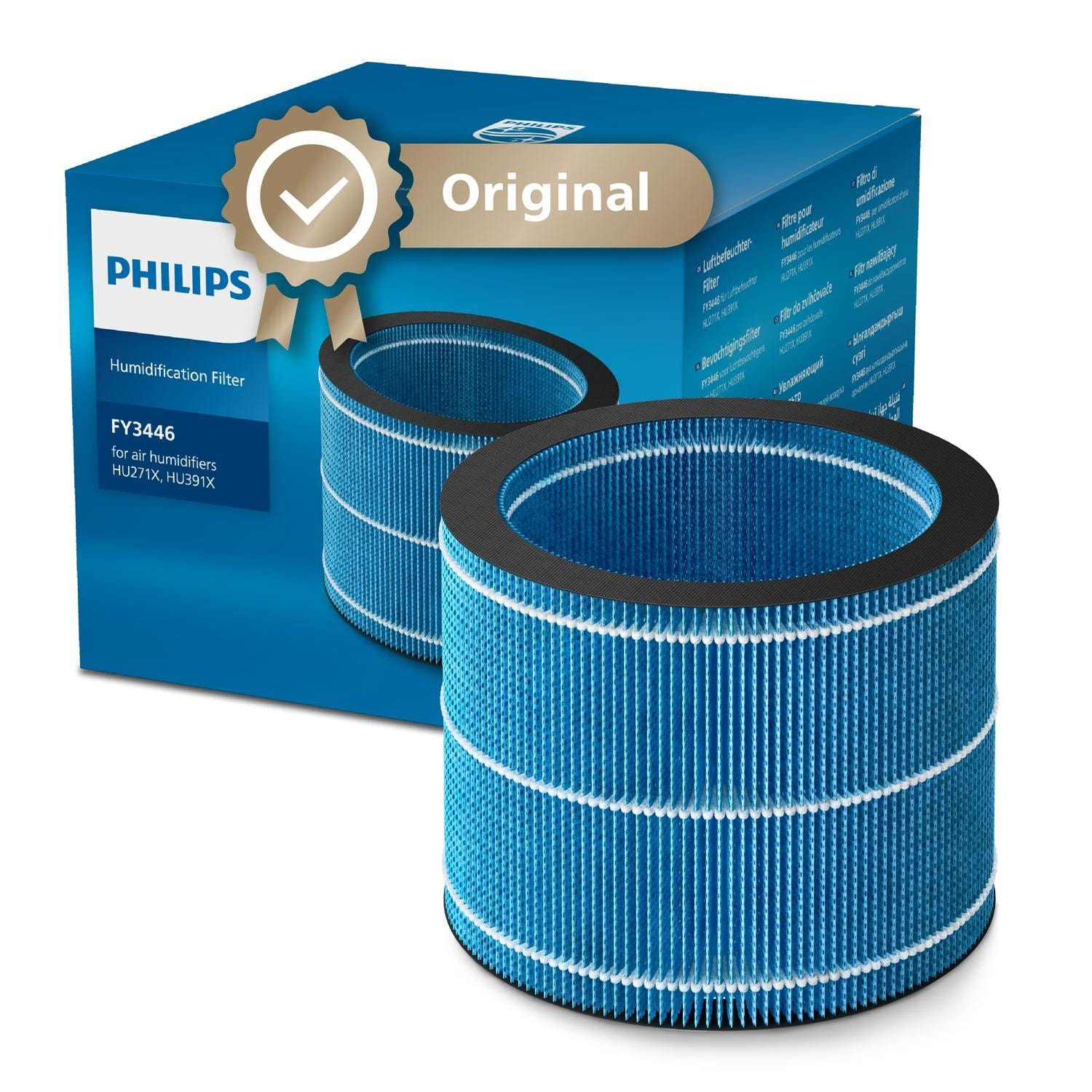 HUMIDIFIER ACC FILTER/NANOCLOUD FY3446/30 PHILIPS