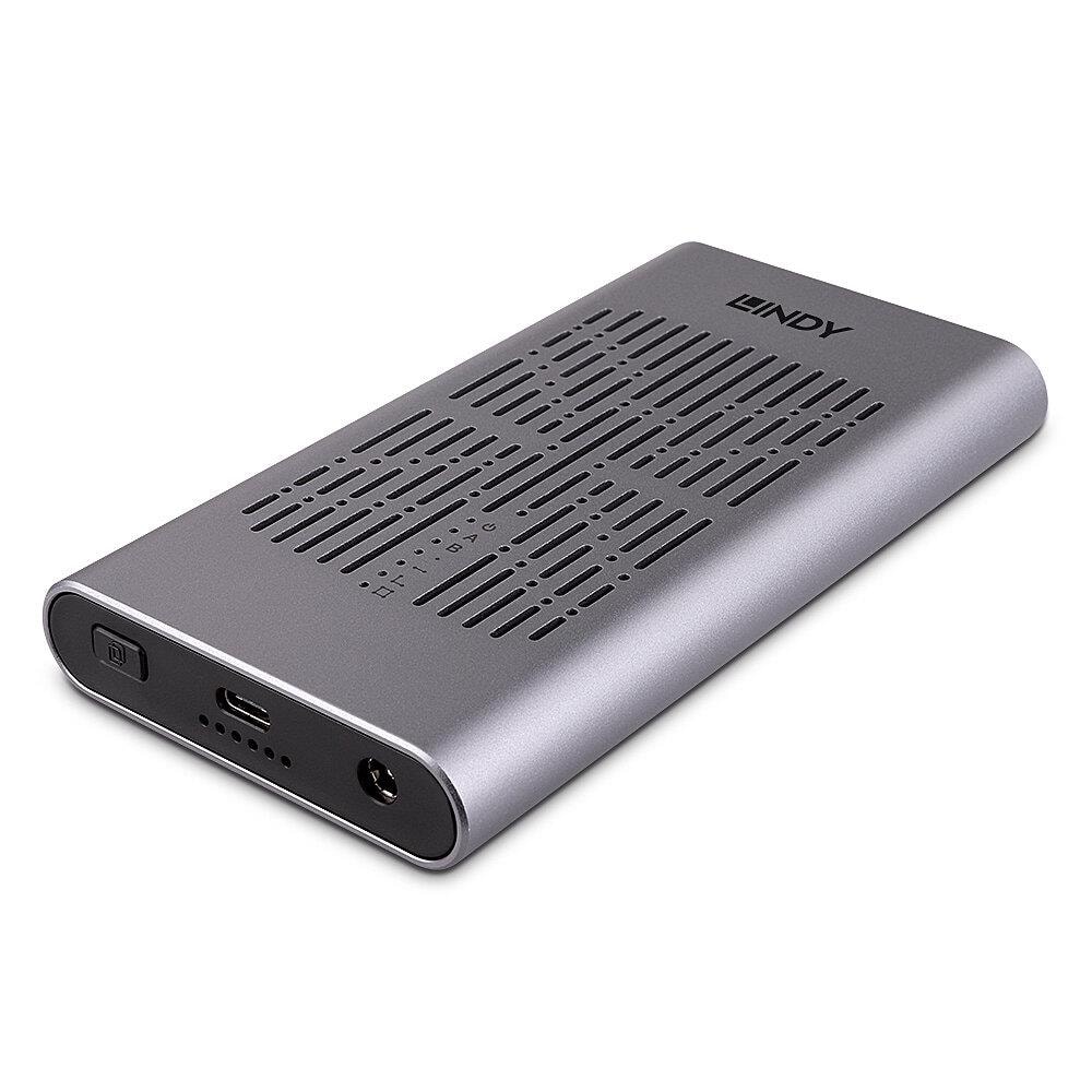 LINDY USB 3.2 M.2 SSD kabiini soodne hind
