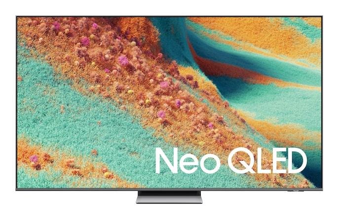 SAMSUNG QE55QN85FAUXXH 55" 4K Neo QLED soodne hind