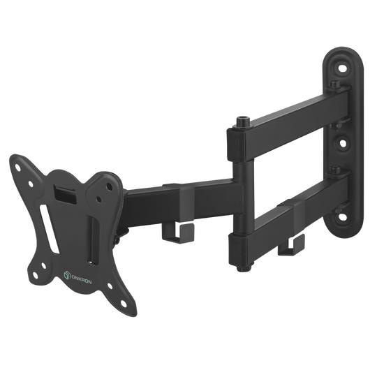 ONKRON NP15-B TV Wall Mount 10-32 inch Black – Best Price
