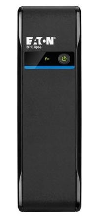 EATON 3P700D 700VA varustus – odav varuvoolu lahendus