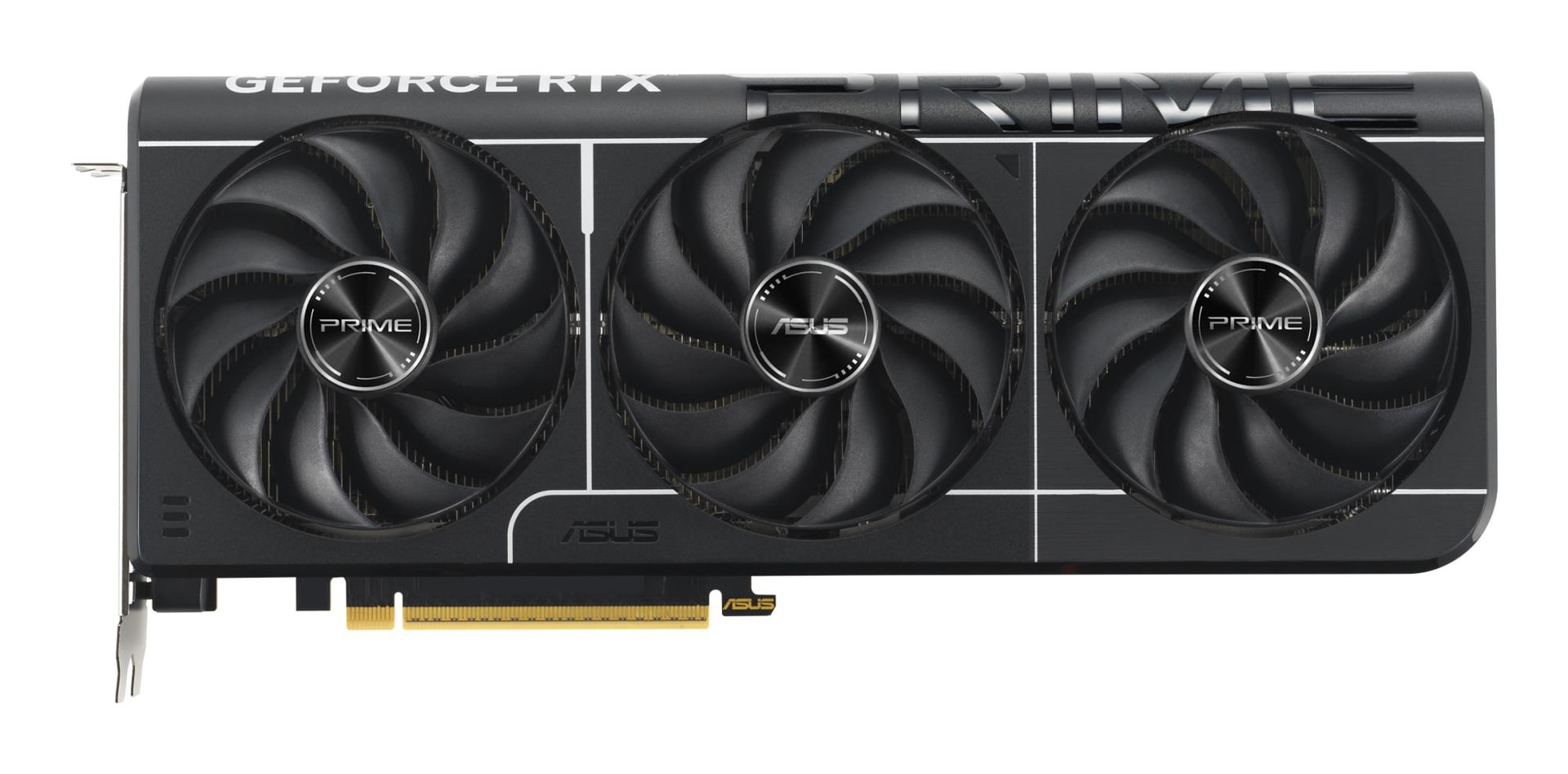 ASUS NVIDIA GeForce RTX 5070 Ti 16GB – graafika kaart