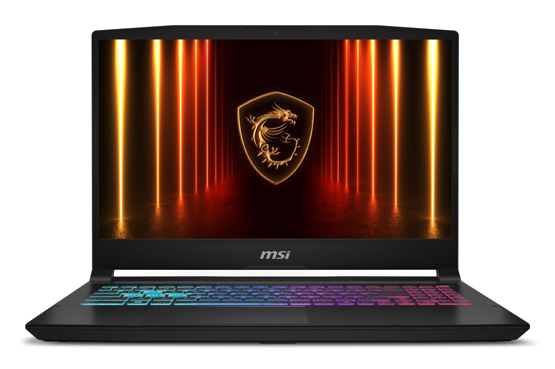 MSI Katana 15 HX B14WEK i7-14650HX RTX 5050 по цене