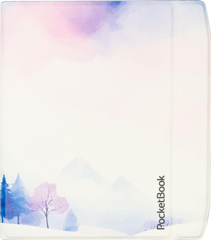PocketBook Era 7" Flip Case Wintertime – Magnetic Cover Best Price