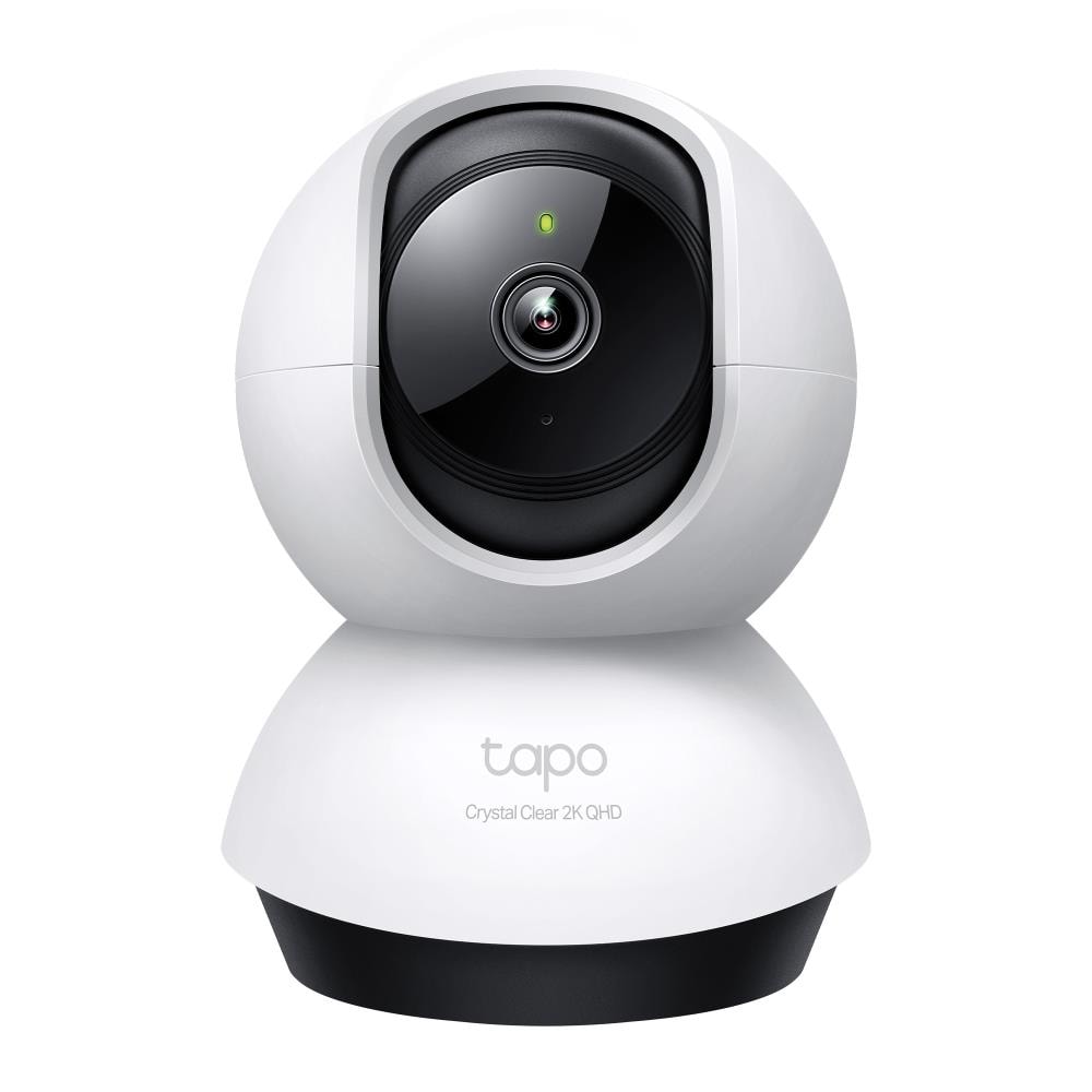 TP-LINK Tapo C220 2K juhtmevaba kaamera – kodujälgimine