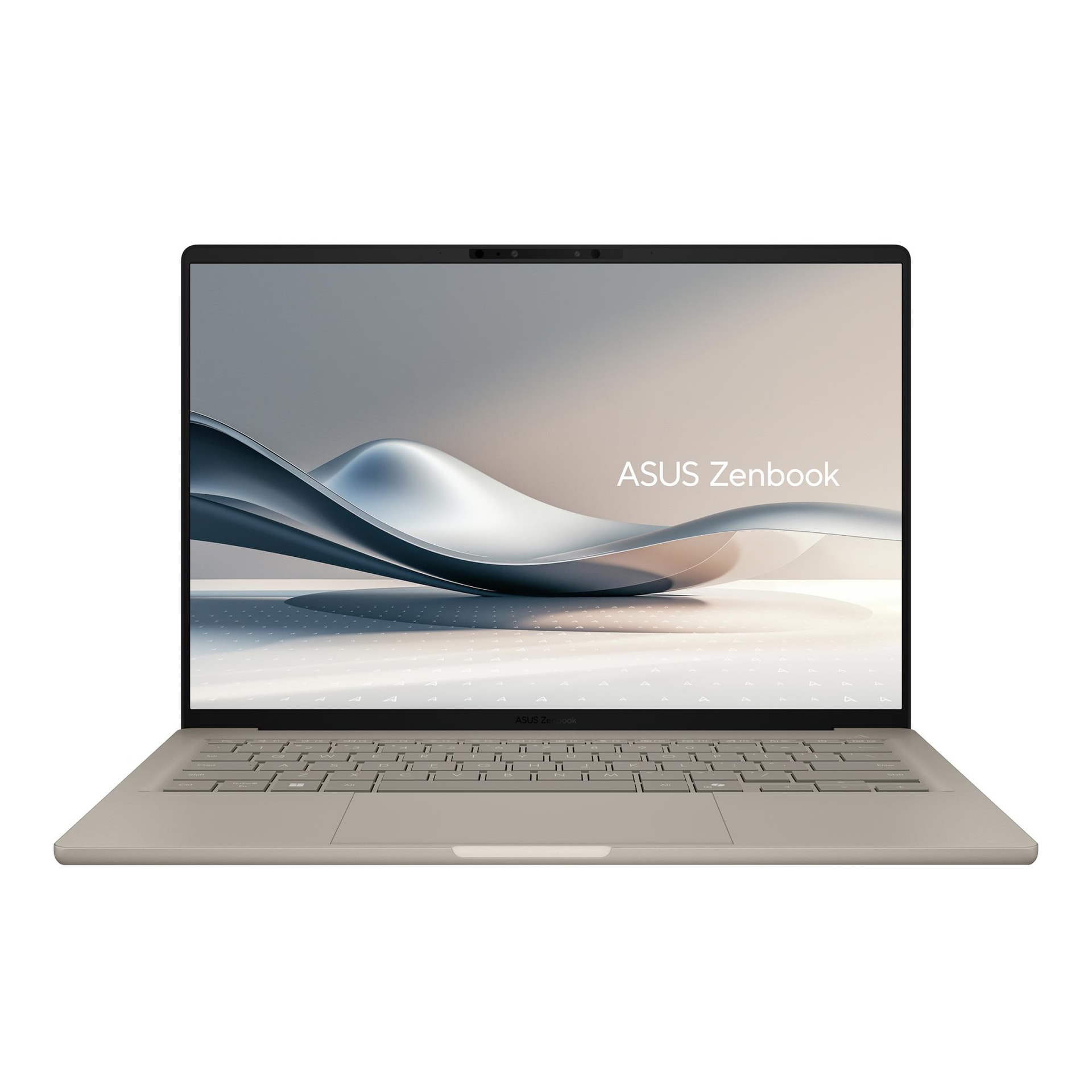 ASUS ZenBook UX3407QA 14" OLED soodne sülearvuti