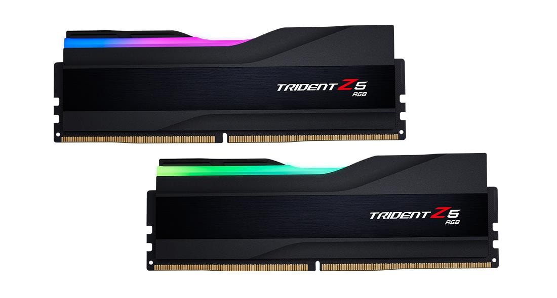 G.SKILL DDR5-6000 64GB Dual Channel soodne hind