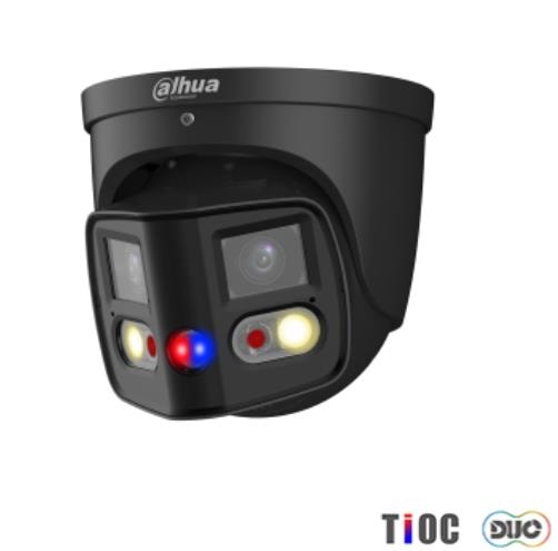 Dahua 8MP Network Eyeball Camera PDW3849-A180E2ASPV0280BB