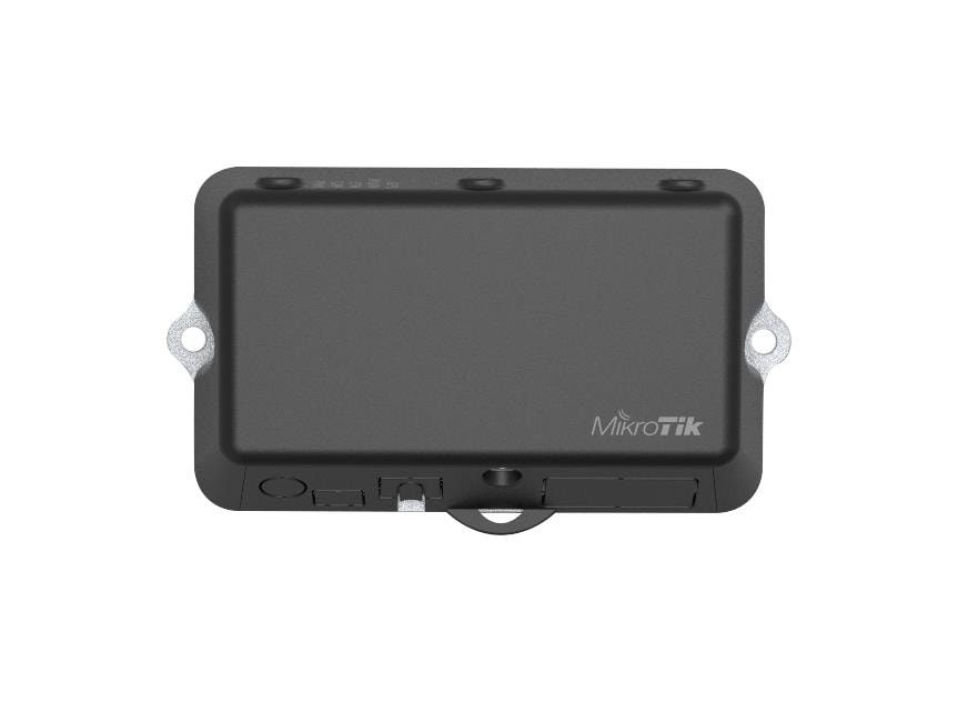 Pääsupunkt MikroTik LtAP mini LTE kit (2024), LTE, GPS, 2,4 GHz