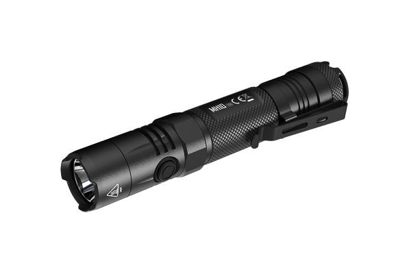 NITECORE MH10 V2 1200 luumenit – odav võimas taskulamp