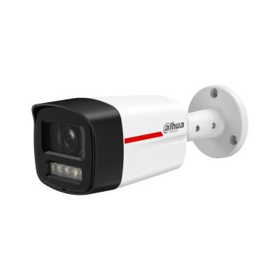 Dahua 4MP Bullet Network Camera POE Black Great Deal