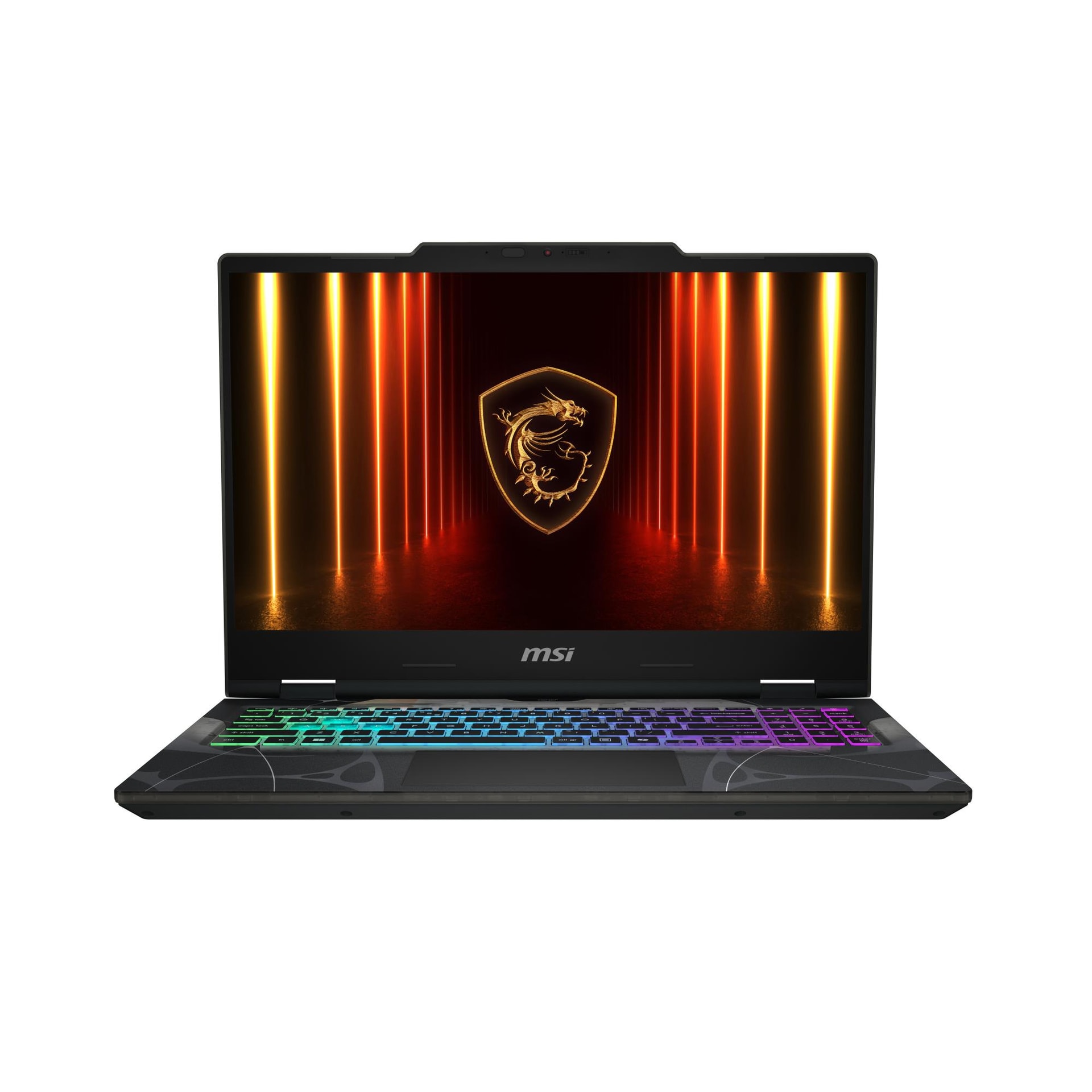 MSI CYBORG 15B2 Core 7 RTX 5050 – odav gaming sülearvuti