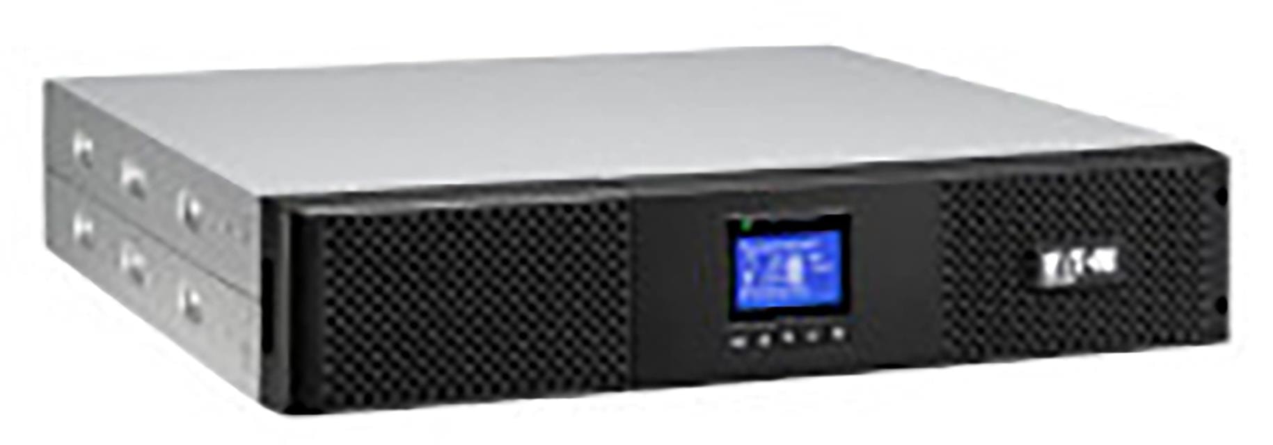 EATON 9SX1000IR 1000 ВА онлайн ИБП чёрный по низкой цене