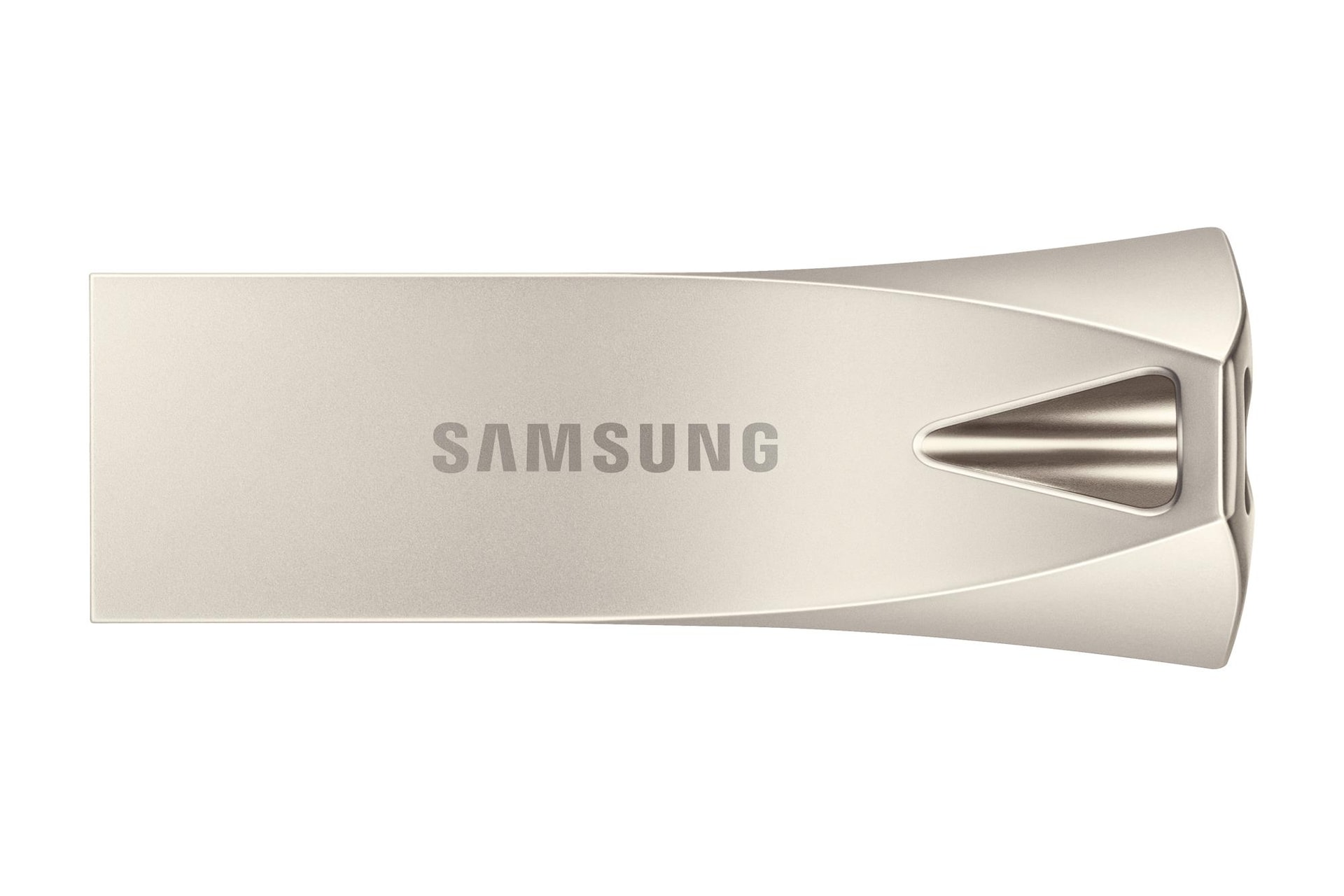 Samsung 128GB USB 3.1 Flash Drive Silver — Fast Storage