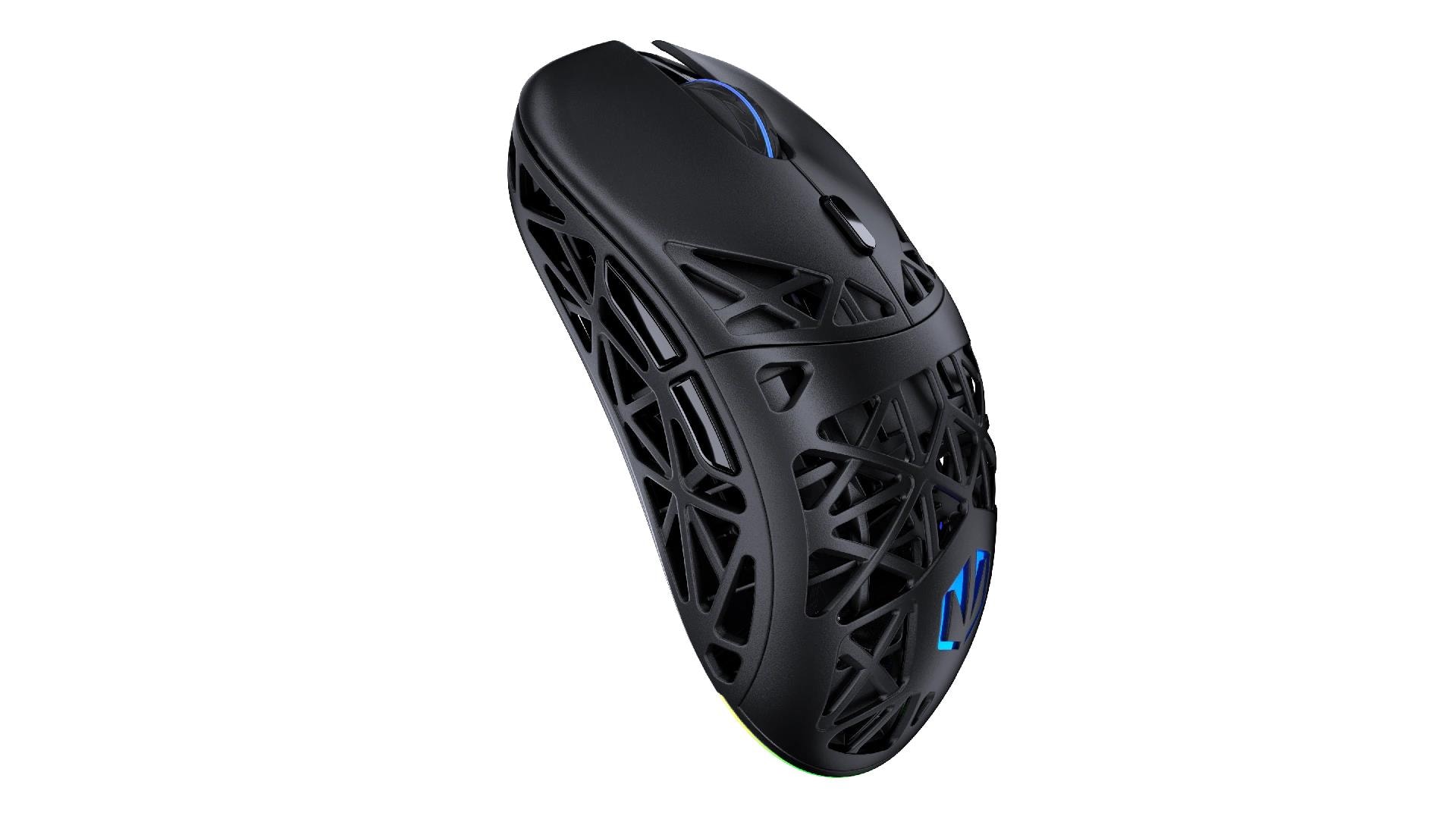 ENDORFY LIV Plus juhtmeta hiir must – 26000 DPI soodne