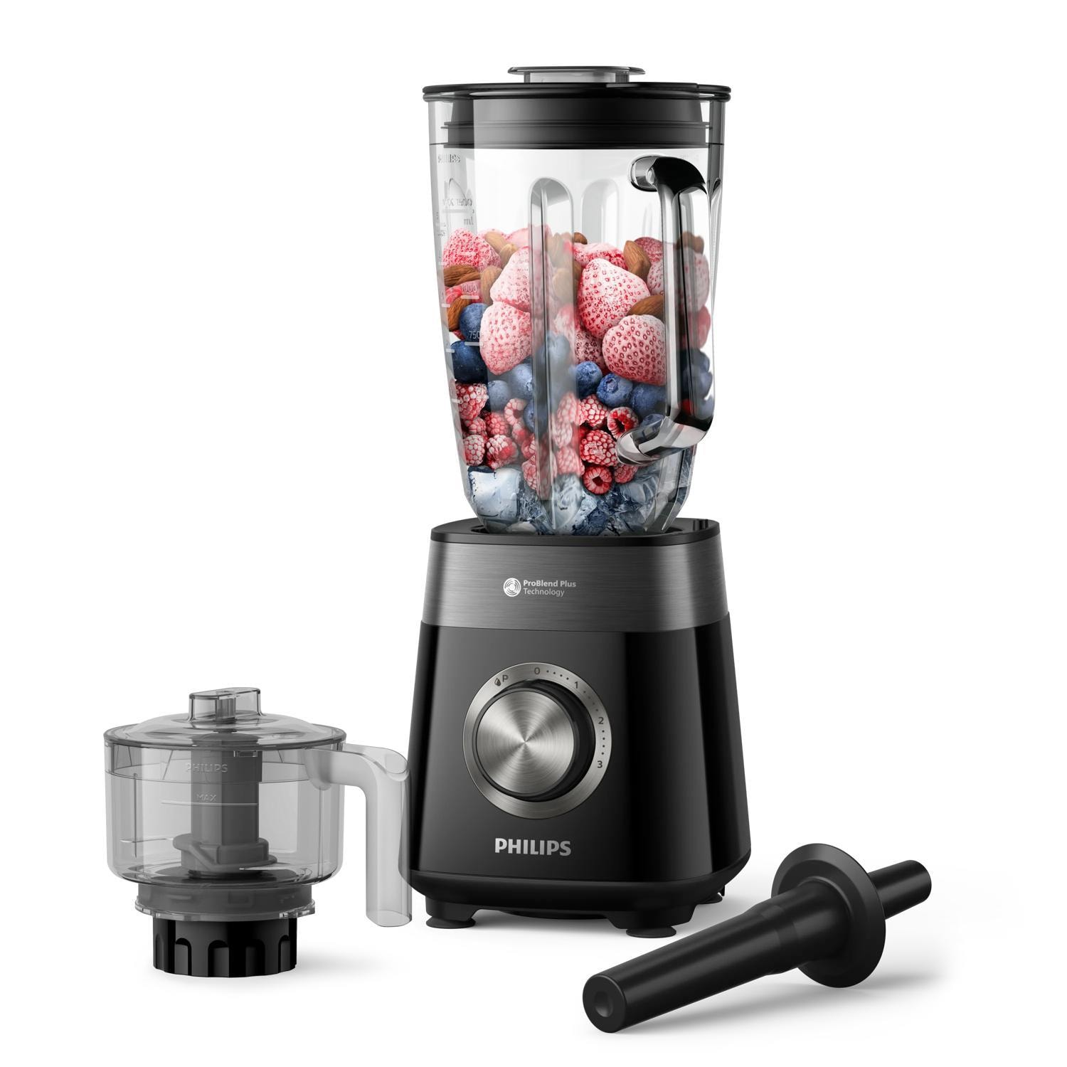PHILIPS HR3032/00 blender 1200W