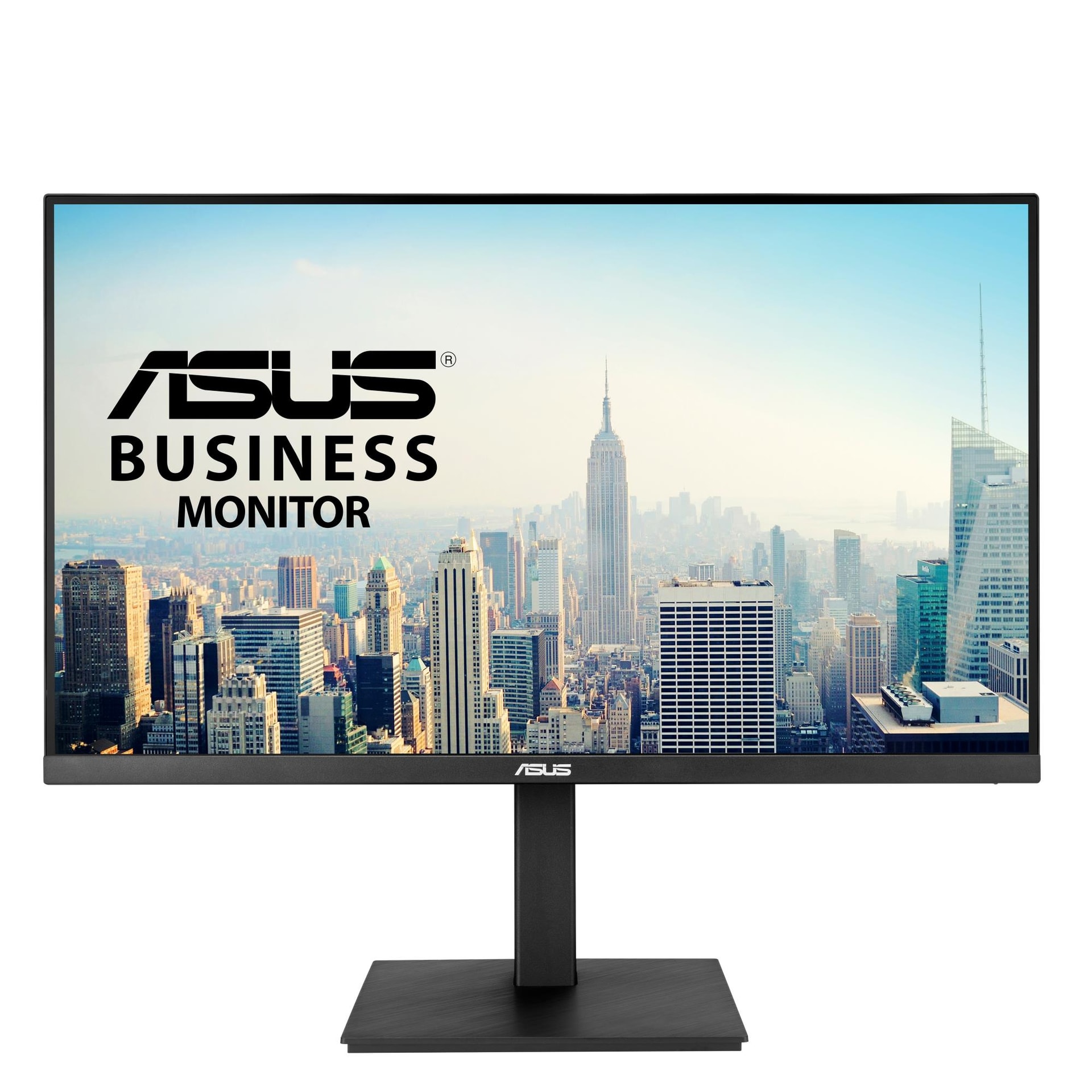 ASUS 31.5" 4K Monitor 3840x2160 HDR – Great Value