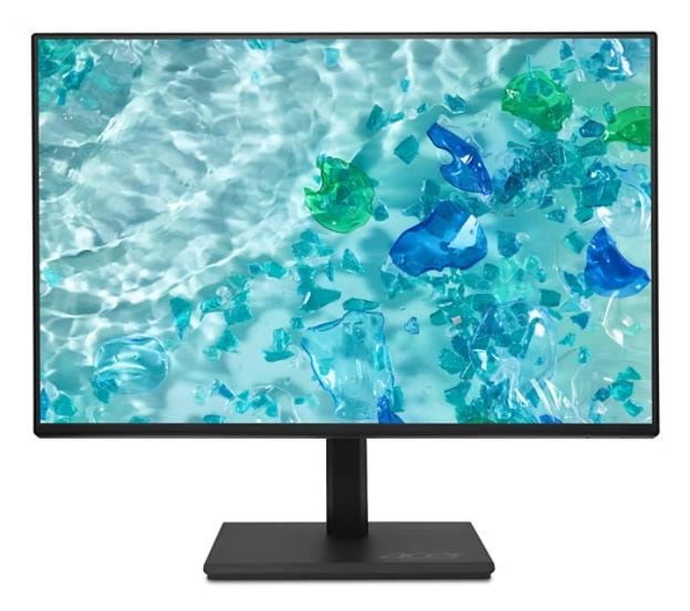 Монитор ACER 27 дюймов Full HD 120 Гц по выгодной цене
