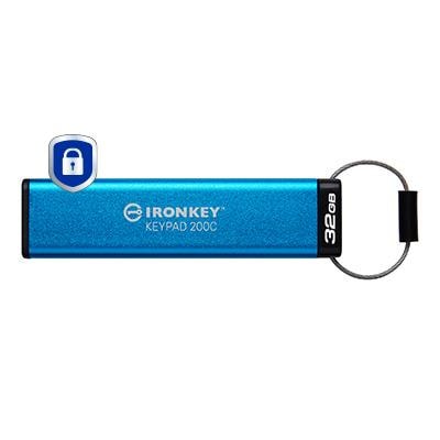 Kingston IKKP200C 32GB USB-C флешка