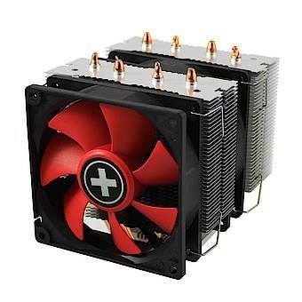 XILENCE XC044 CPU Cooler Multi Socket 92mm Best Price