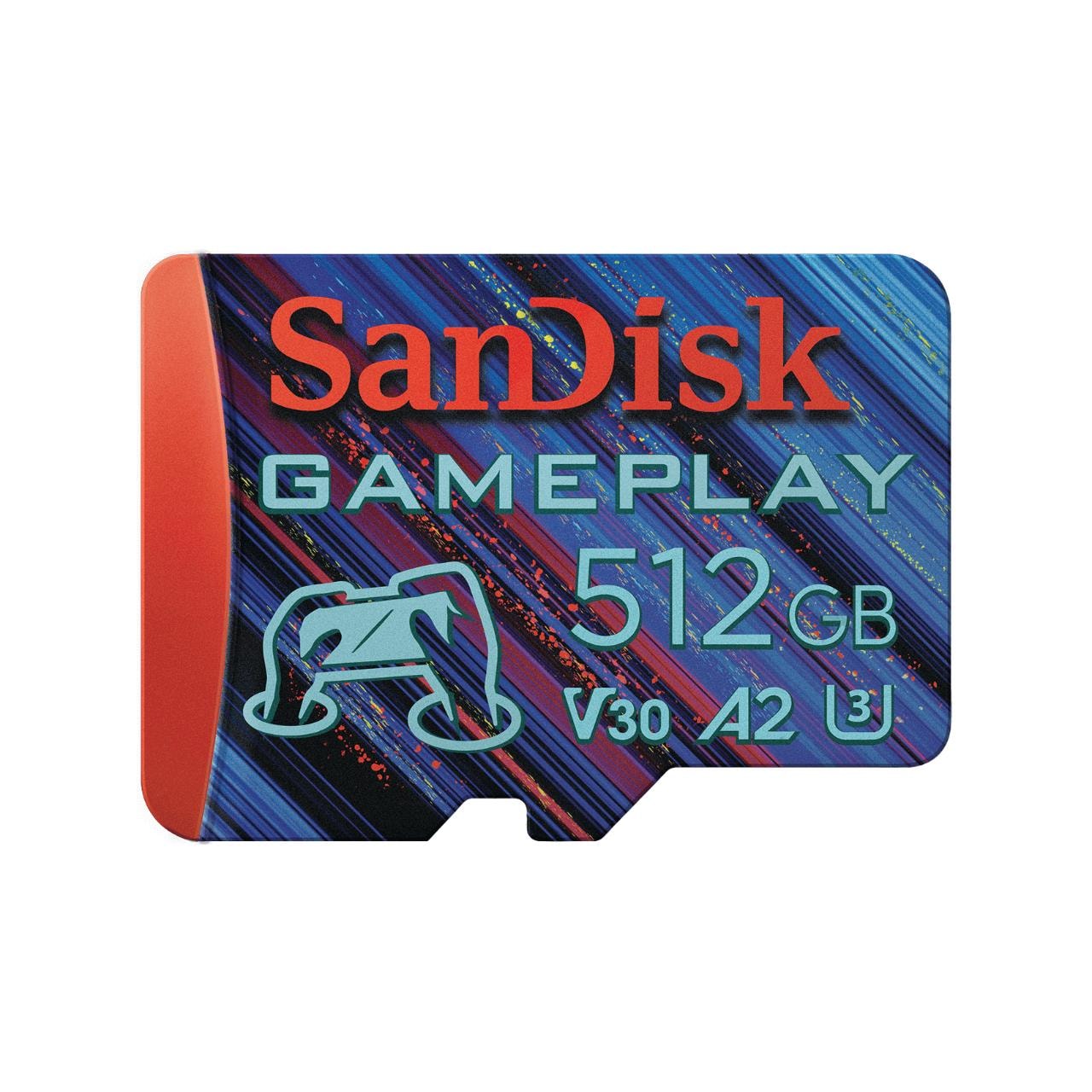 SanDisk MicroSD 1TB UHS-I soodne hind