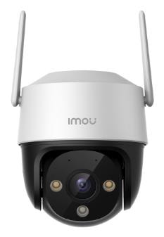 IMOU WRL CAMERA 3MP CRUISER SE+ välikaamera soodne hind